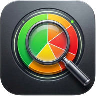 Full Disk Clean icon